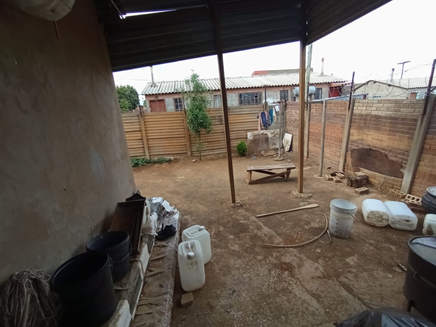3 Bedroom Property for Sale in Rocklands Free State